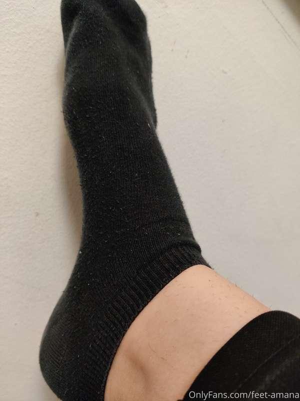 Tomorrow I'm turning 22 ❤️❤️
I want new sexy socks and heels