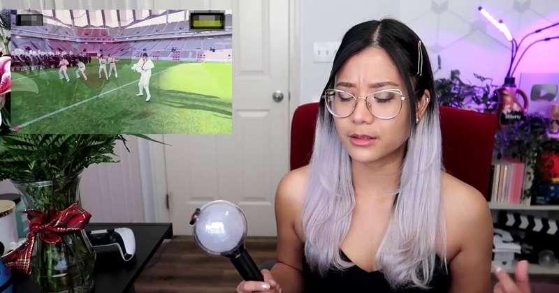 BTS MAMA 2020 Full Performance Reaction