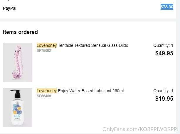 Ifffffffff anyone wants to cover myyy breakup purchases 0w0