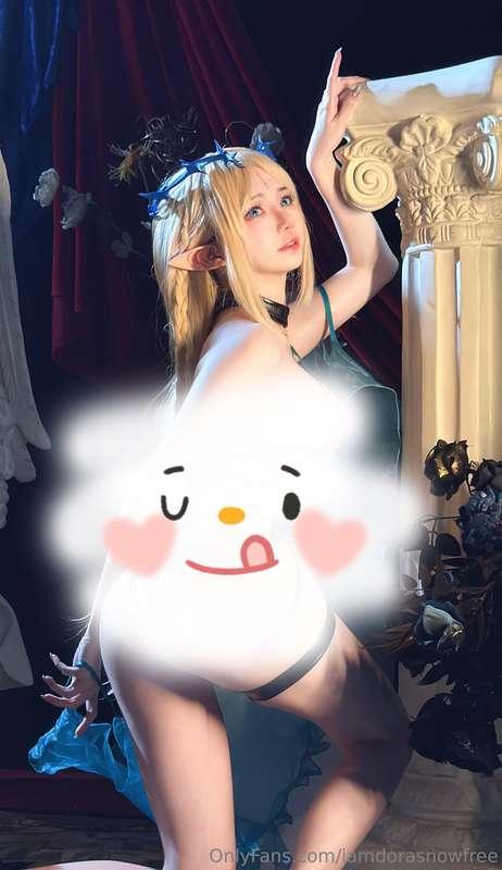 Sneak Peak Of Today’s Ero Shoot For UpComing Collab Photoboo..
