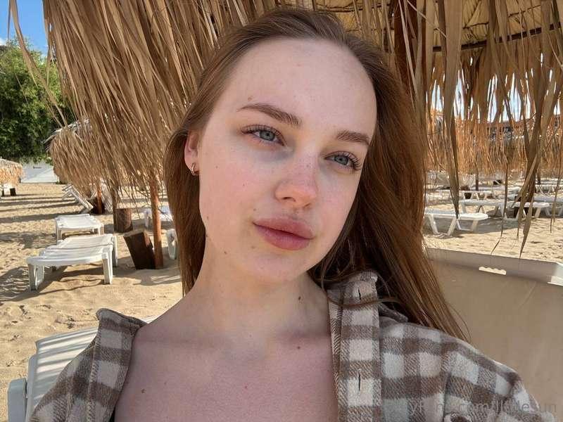Do you like natural beauty?❤️