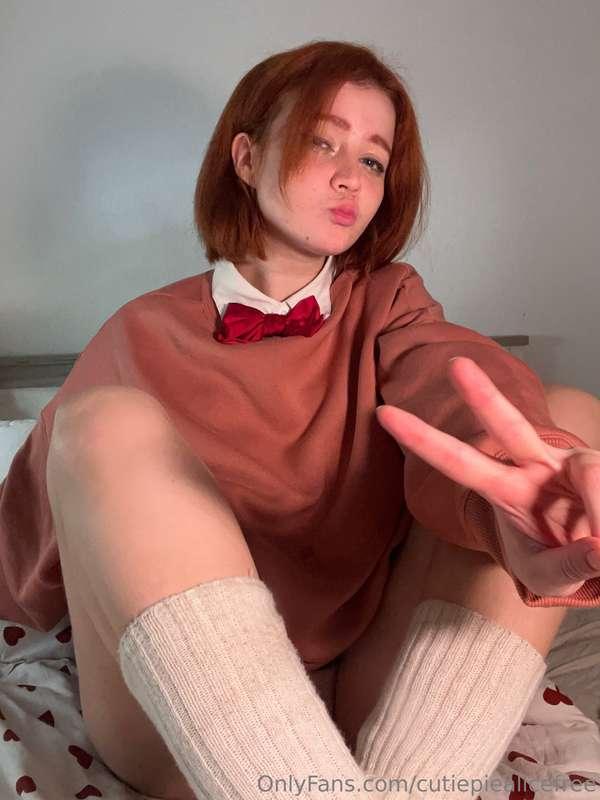 How's your first day of NNN? 😈👻