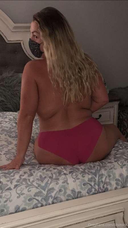 Panties are always available for sale!