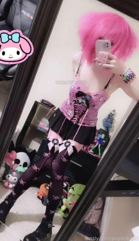 popst4rgirl image #2