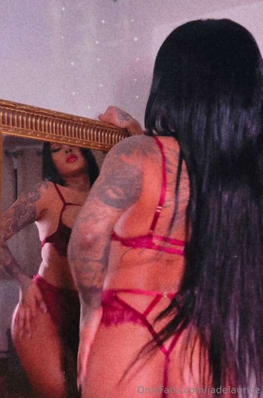 I’ve just sent you a crazyyyyy video in your dms 🫣