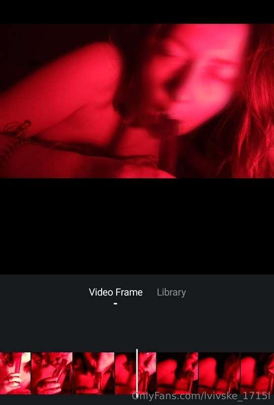 This post is not for everyone. The videos with my face on th..