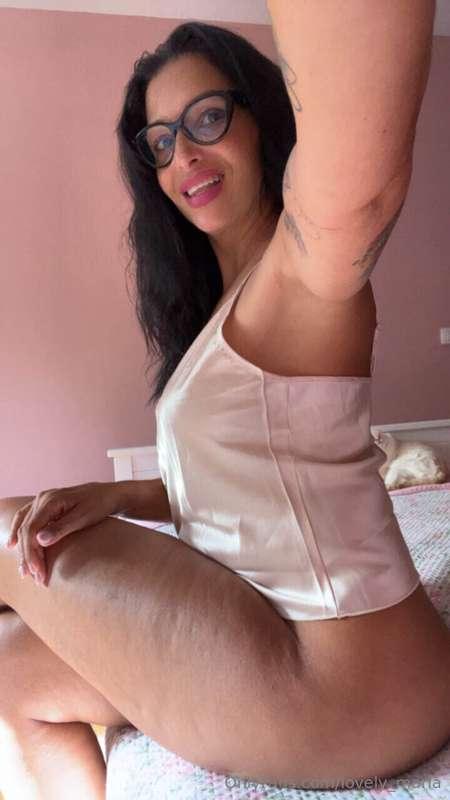 I hope you're ready to handle me tonight… 💦