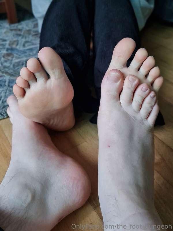 the_foot_dungeon image #1
