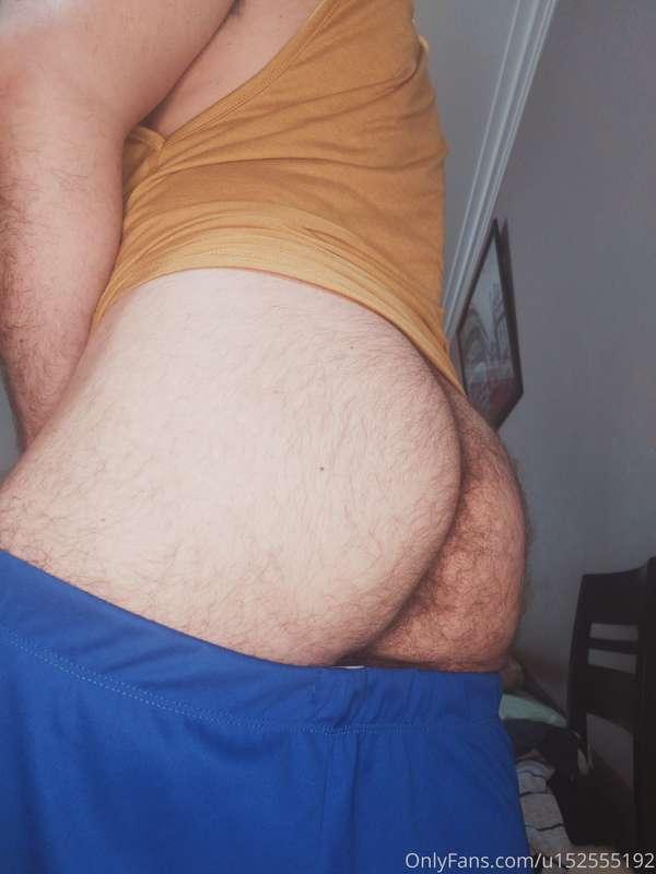 También es lindo que te chupen el culo 🍑😝