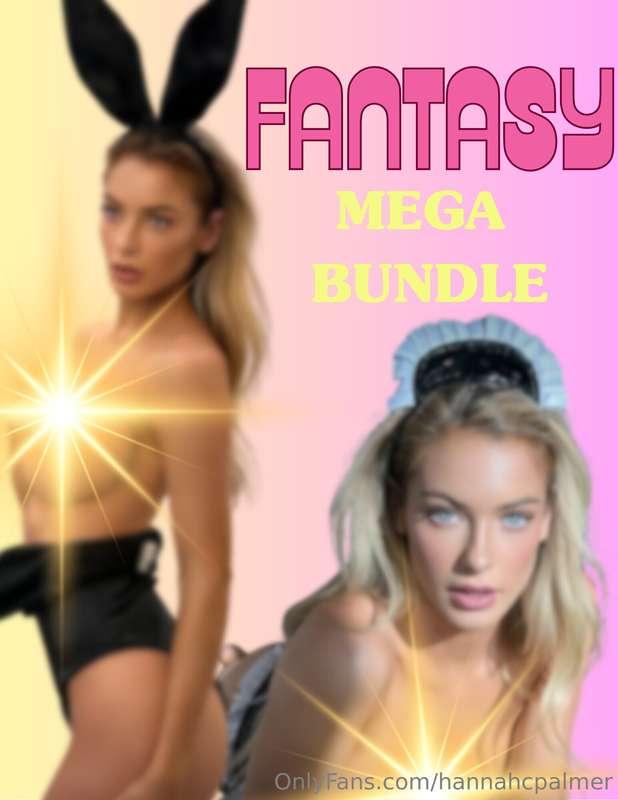 Ready for your WILDEST DREAMS to come true!? I’m giving you ..