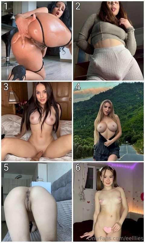 💥 JOIN MY BESTIES FOR FREE NOW!1. 💙🌟 @camialvarez69 🌟💙2. 😘🎀 ..