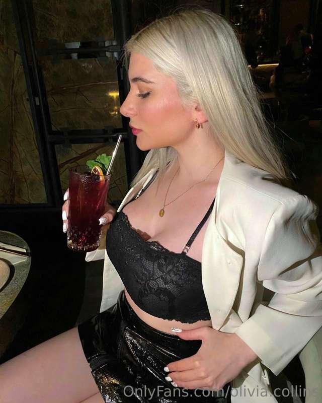 Drinking! Girls night