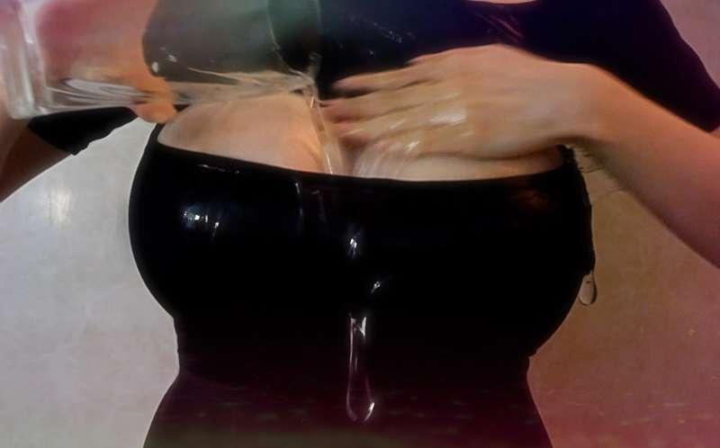 [Expired][ASMR] ♡ Lotion-Heavy Massage Video ♡