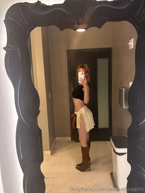 I’m so sexy
