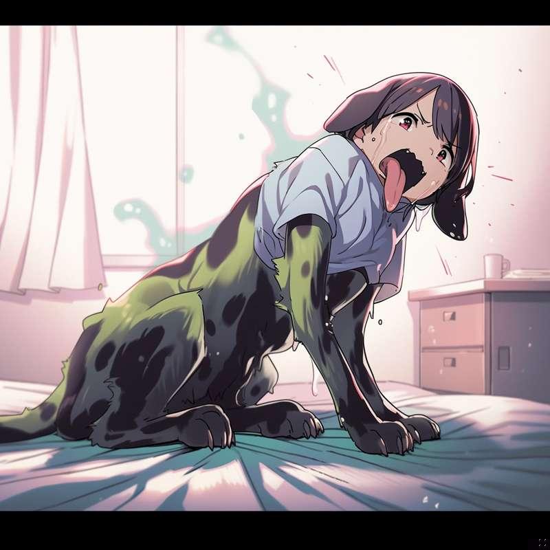 Dog TFs