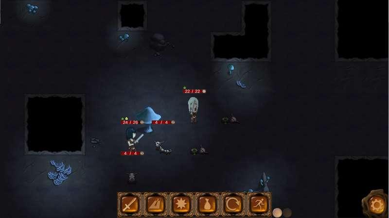 Progress Update!