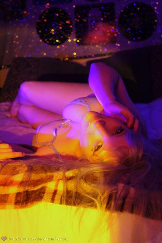 I'm not sure if y'all are digging the sex doll, but I'm want..