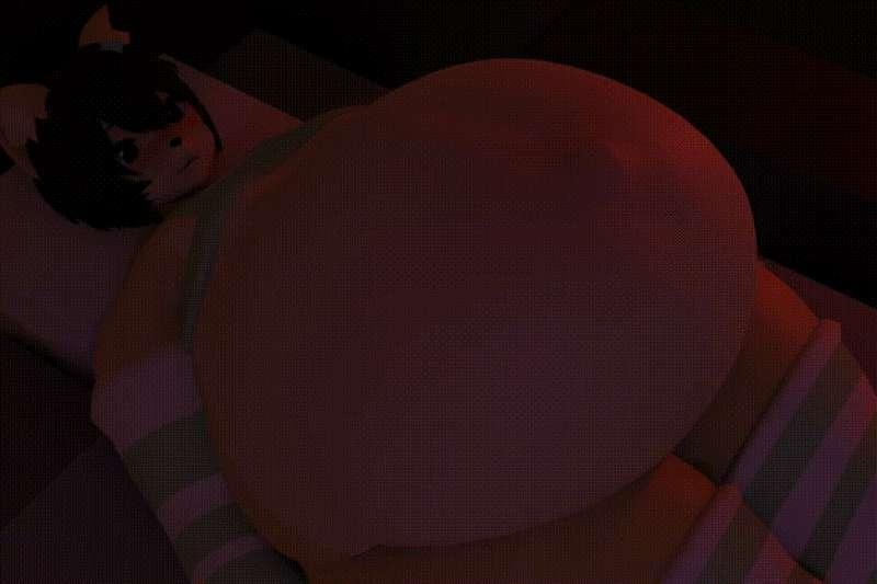 Pregnancy movement [Mini]
