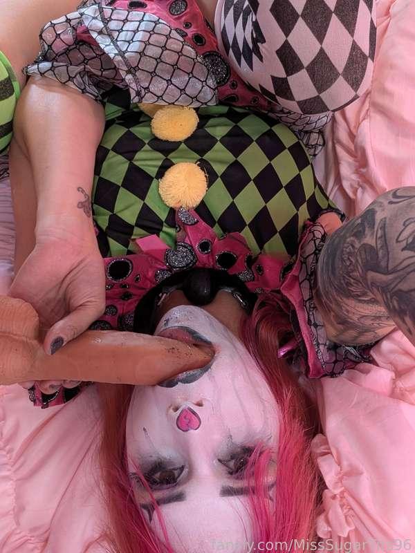 misssugartits96 image #6