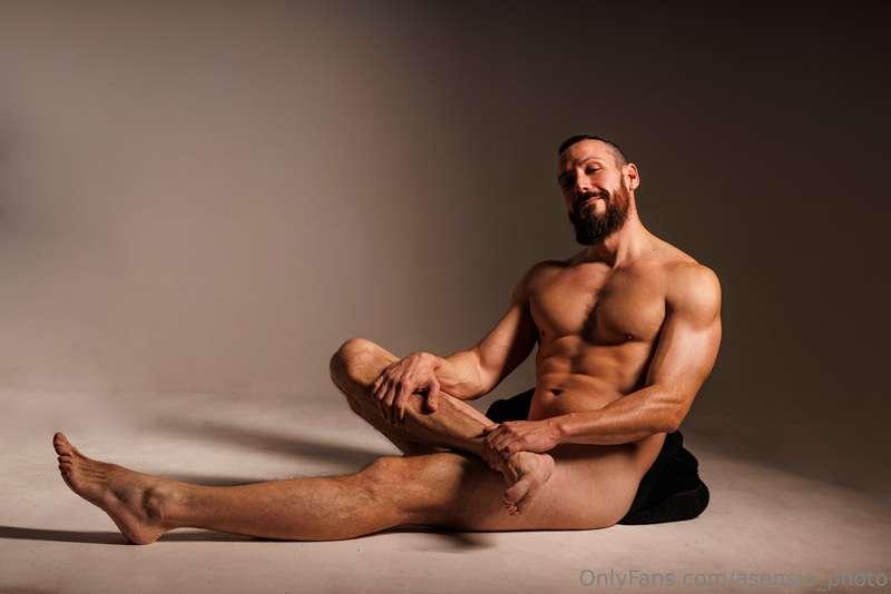 @humelove desnudo total en @asensiophoto7 