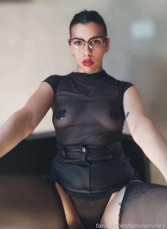 femdomriley image #1