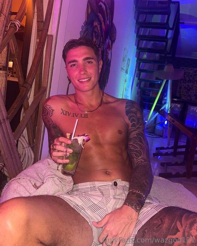 Cheers to the most amazing fans I could ask for ❤️