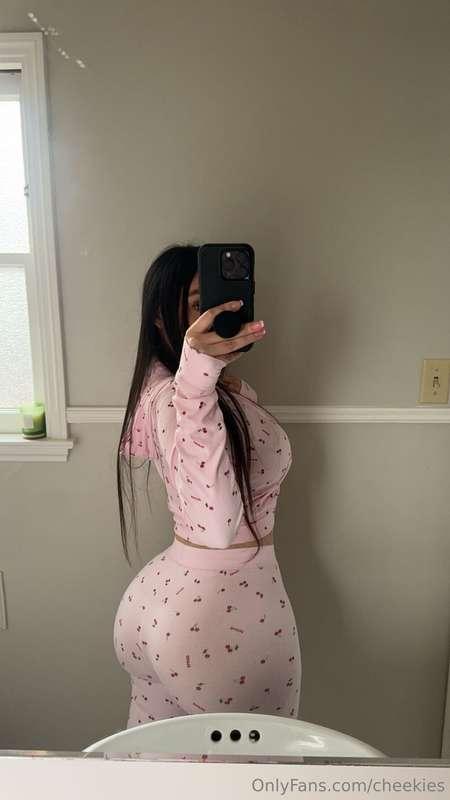 Like my fit?
