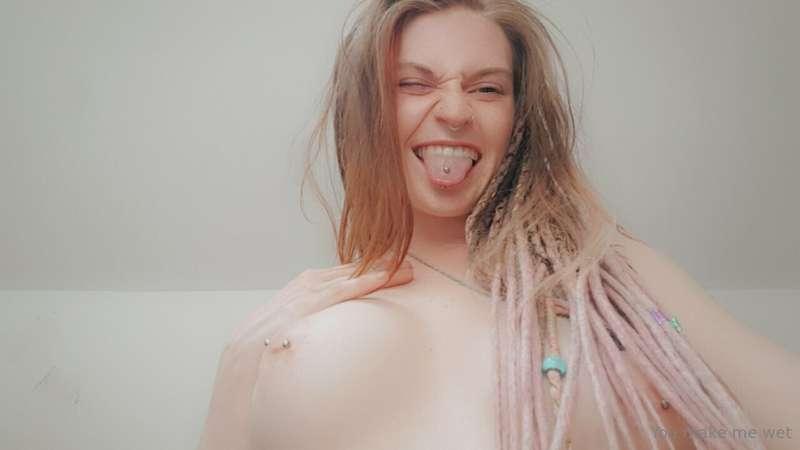 I am beyond excited for my new latex to arrive tomorrow, is ..