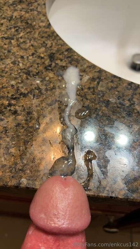 After 10 days of fighting the urge, I had to cave and releas..