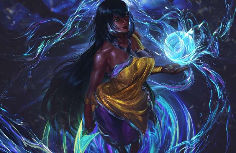 Nilah Commission