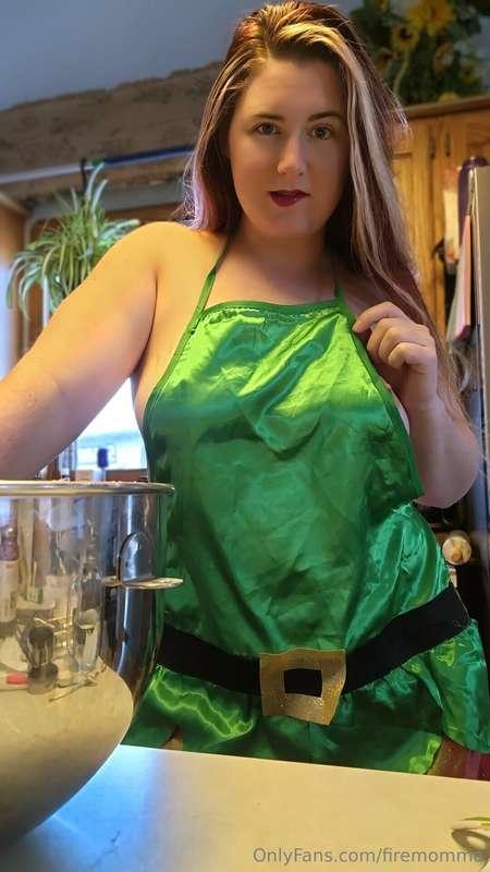 Check your mailbox! 💋