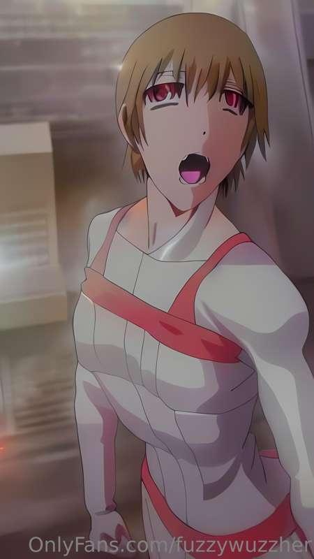 fuzzywuzzher image #6