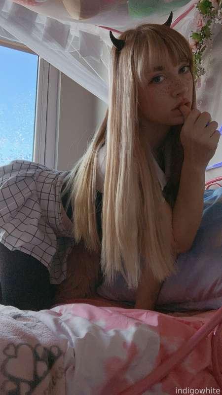 indigowhite image #29