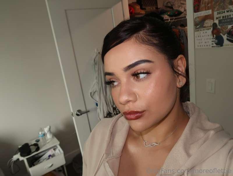 Come and kiss me 😏