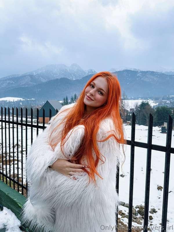 somewhere between daydreams and snowstormsthat’s where you’l..
