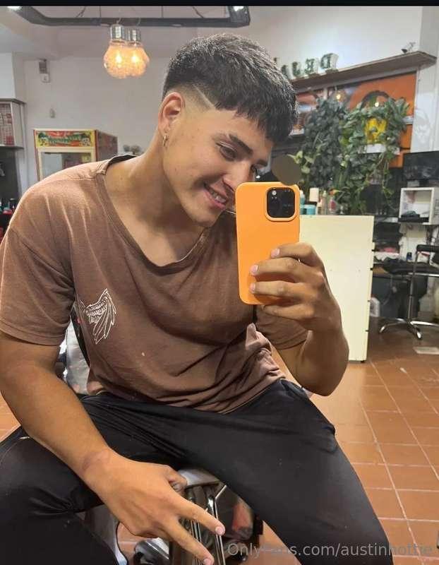 Bienvenidx a mi mundo privado @LEONELAPOLO 🔥Acá vas a ver mi..