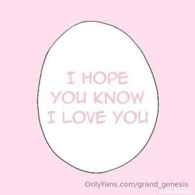 I love you all so much!! Thank you for all the happiness you..
