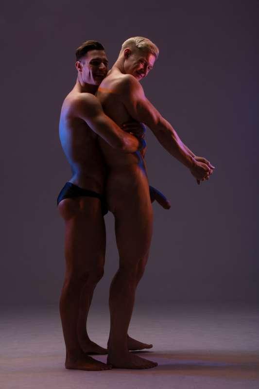 Special Request; More Unpublished from David Čiháček & @sami..