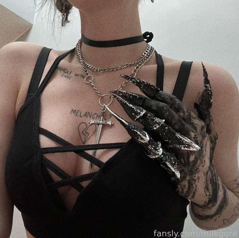 milkgore image #1