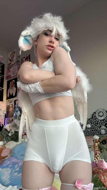 indigowhite image #89