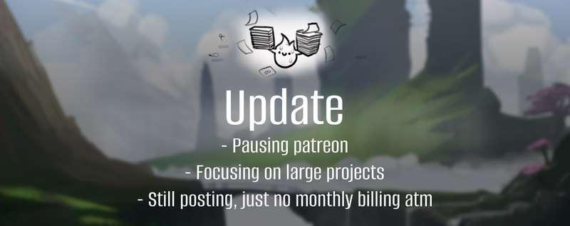 Update