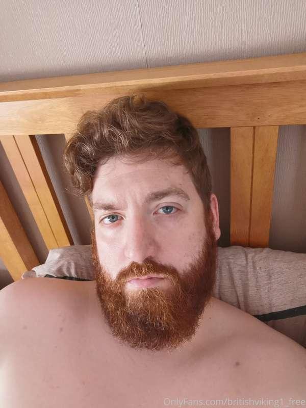 Good Morning!