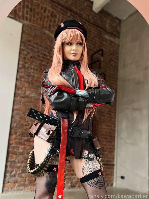 kawabarker image #2