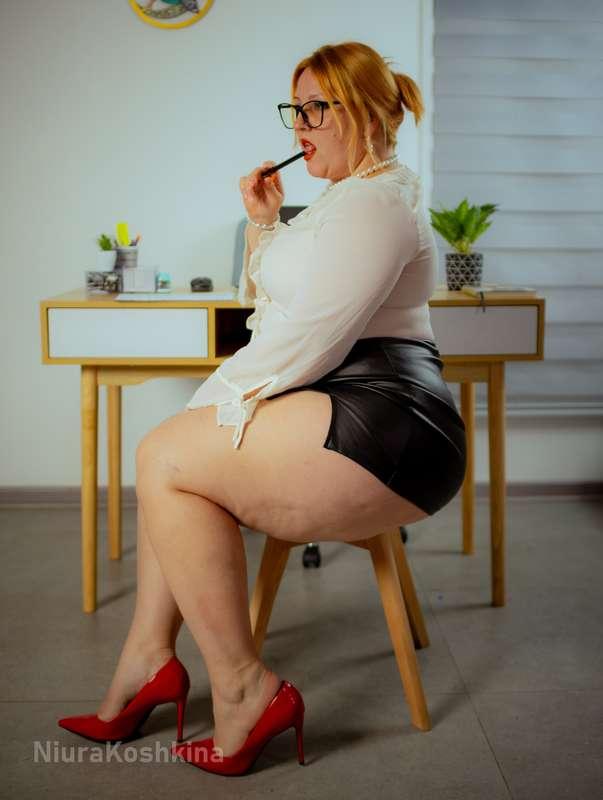 💖💖💖Sexy secretary 🍓See The Full Set On My VIP💎 Page💥 https:/..