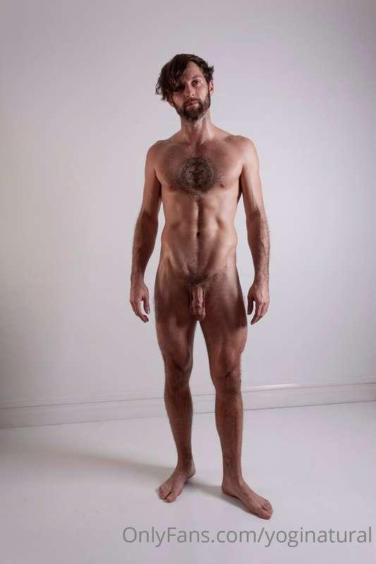 The human body is to be celebrated like art