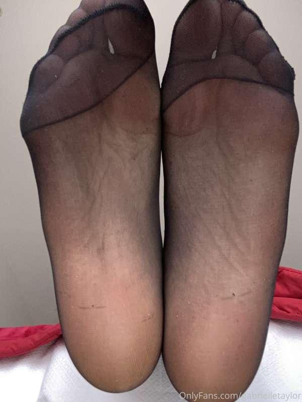 Lick them?