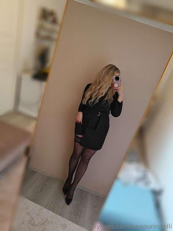 Huomenta muru♥️Lähetin sulle juuri inboxiin jotain kivaa, kä..