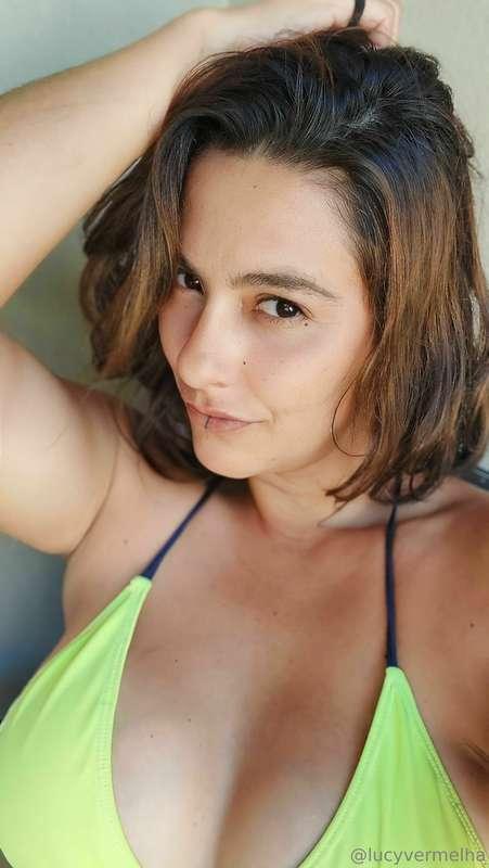 just me!!! 💋💋