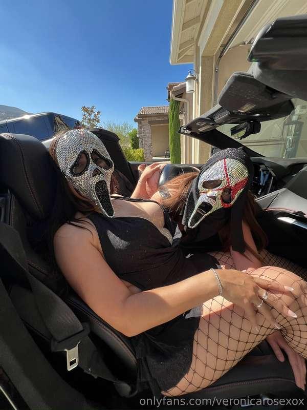 Check your DM's to see what we did last night 😈 