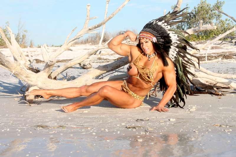 I got more pics back from my George Kontaxis shoot in Novemb..